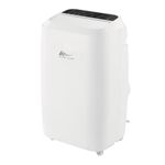 LUX AIR - KYR-55GW/LUX - 18000BTU Portable Air Conditioning Unit HEAT & COOL - Up to 52m2 Room