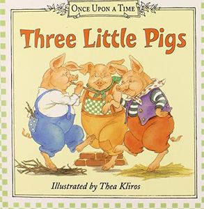 Three Litt