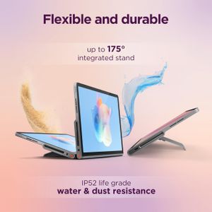 Lenovo Tab Plus 11.5" Tablet – 128GB Android WiFi