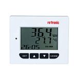 Rotronic Thermo Hygrometer