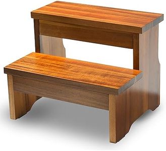 Wooden Two