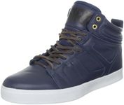 Osiris Men's Raider Skate Shoe,Navy