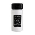 RCMA (Research Council Of Makeup Artists) No Color Powder, 3 Oz