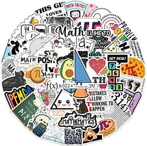 50Pcs Funn