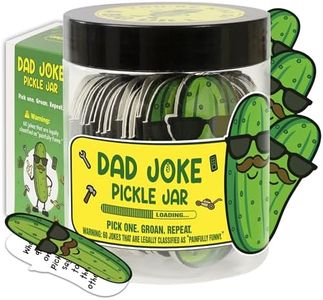 60 Dad Jok