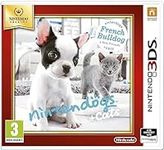 Nintendo Nintendogs and Cats 3D Fre