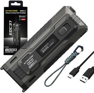 Nitecore E