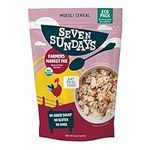 Seven Sundays Organic Muesli Cereal