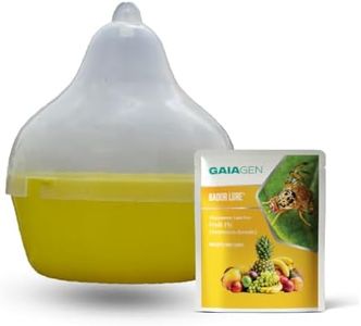 GAIAGEN Ba