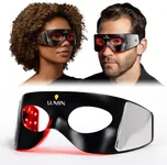 Luminator LED Eye Mask for Men and 