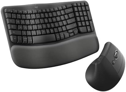 Logitech W