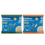 Gerber Items For Toddlers