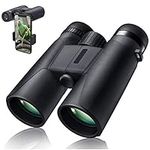 Powerful 10X50 Binoculars for Adult