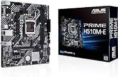 ASUS Prime H510M-E LGA1200 (Intel® 