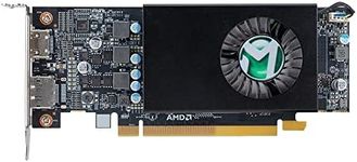 maxsun AMD Radeon RX 550 4GB Low Pr