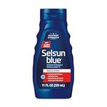 Selsun Blue Medicated Anti-dandruff