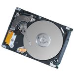 500GB 2.5" Sata Hard Drive Disk Hdd for Apple MacBook Pro 13-inch Mid 2010 17-inch Early 2008 MA092LL/A MA463LL/A MA464LL/A MA600LL MA601LL MA609LL MA610LL MA897LL/A MB134LL/A MB471LL/A MB990LL/A MC373LL/A MC375LL/A MC721LL/A