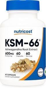 Nutricost 