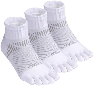VWELL Toe
