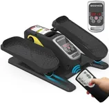 Under Desk Elliptical Machine, Elec