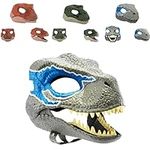 Dog Dinosaur Mask, Dinosaur Mask fo