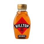 Hilltop Honey - Hot Honey -Squeezy Bottle - 340g