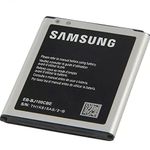 Genuine Samsung Battery EB-BJ100CBE / EB-BJ100BBE 1850 mAh 3.85V Li-ion 7.13Wh For Galaxy J1 J100 / J100F/D / J100FN / J100H / J100M (NON - RETAIL PACKAGING)