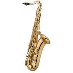 JTS 500Q Tenor Saxophone Varnished