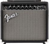 Fender Champion II 25 Guitar Amp, 25 Watts, with 2-Year Warranty, Features 12 Built-In Effects Models