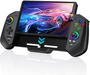 KICKDOT Switch Controllers with Hal