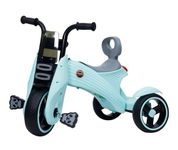 ODELEE N-Torque Baby Tricycle for Kids for 0-3 Years,Stylish Bike for Kids for Boths Boys & Girls (Colour Green)