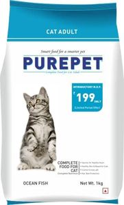 Purepet Ad