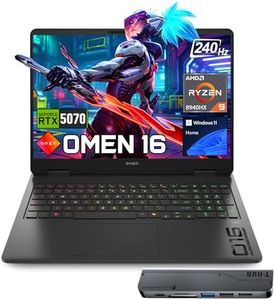 HP Omen RT