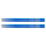 Vic Firth Wood Tip Kids Drum Stick 2 Pack Bundle