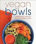 Vegan Bowls: Perfect Flavor Harmony