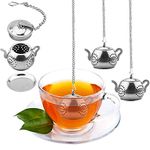 Pearl Tea Infusers