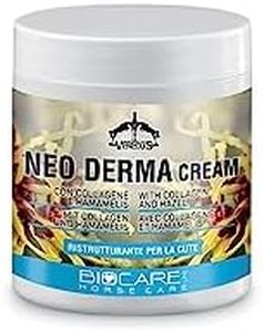 Veredus, Crema per le fiaccature Neo Derma Cream, una confezione di crema a base di collagene ed estratto di hamamelis - formato da 250ml
