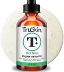 TruSkin Tea Tree Oil for Face - Acn