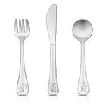 Silverware For Kids Kitchen