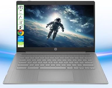 HP 14" HD 