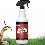 Exterminators Choice - Snake Defens