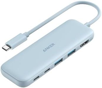 Anker USB 