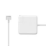 Mac Book Pro Charger-85W T-Tip Power Adapter, Replacement Charger for Mac Book Pro 13 inch-15 inch Retina（Between 2012-2017 Models）