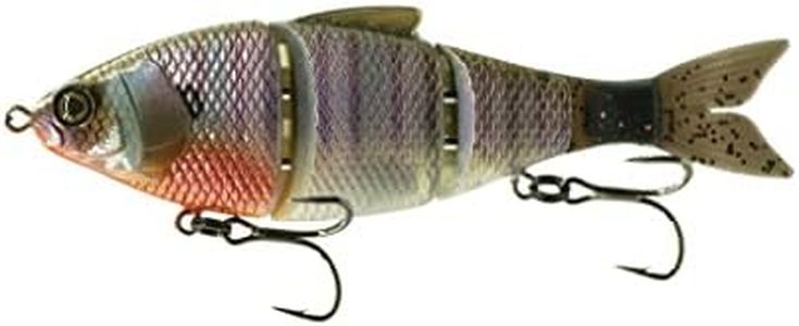 6th Sense Fishing - Trace 5in - Swimbait - Bluegill Spawn