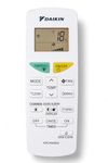 AC Remote Control Compatible with Daikin Split & Inverter Air Conditioner | (Original Remote) | All Functions Support (2 Year Warranty)