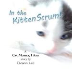 In the Kitten Scrum: A Cat Mama, I 