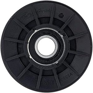 CUB CADET 756-05032 Flat Idler Pulley XT1-LT46 XT1-LT42 XT2-LX46 XT1-LT50 XT2-LX42 XT1-GT50 XT1-LT54 KH XT2-LX50