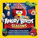 National Geographic Angry Birds Sea