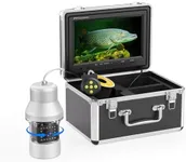 Eyoyo Underwater Fishing Camera Vid