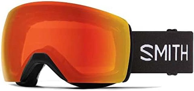 Smith Opti
